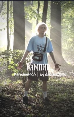 Вампир    Paradeev1ch | by dashiks2606