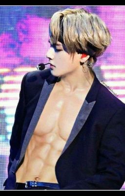 Мой братишка