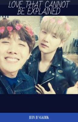 love that cannot be explained