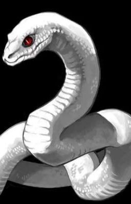 °змеиная страсть°