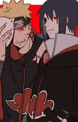 Два отступника (СасуНару) [ЗАКОНЧЕН]