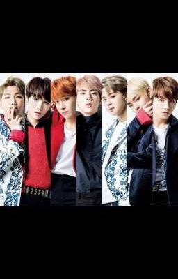 Университет где BTS главные