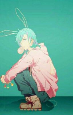 Любовный вирус : прямое поражение💑