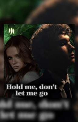 Держи меня, не отпускай