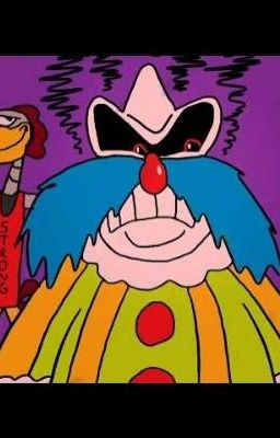 Приключения ёжика Соника - Полная Клоунада