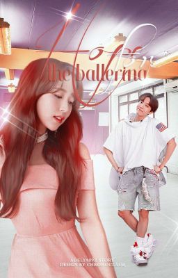 Hope for the ballerina 