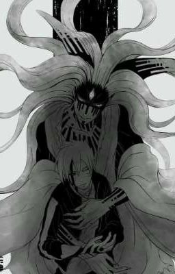 Солнце для бога ( ФФ закончен)