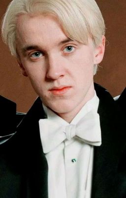 Драко Малфой и Т/и Поттер