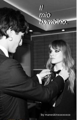 Il mio bambino-моя малышка.