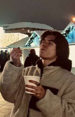 кофе с ванилью