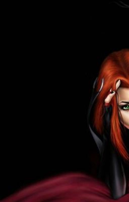 Демон внутри меня.