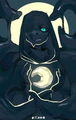 Драбблы по Undertale AU (принимаются заказы)