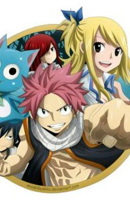 Новая история Хвоста Феи