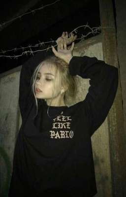 Не взаимная любовь