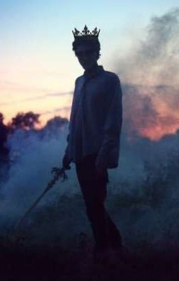 Король Царства Снов или как я влюбилась в духа