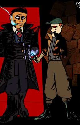 Записи штаба разведки