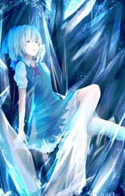 "Леденная принцесса желает смерти назойливому огоньку"