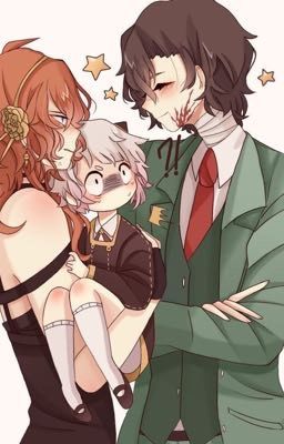 Любовь лучшего друга