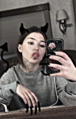 Мой любимый враг