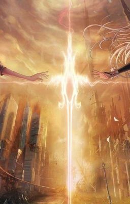 Война..... Может Даже Последняя.... 