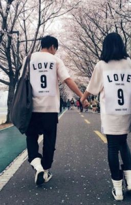 Враг детства, любовь будующего.