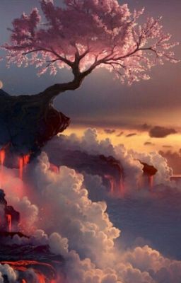 Любовь живёт вечно 