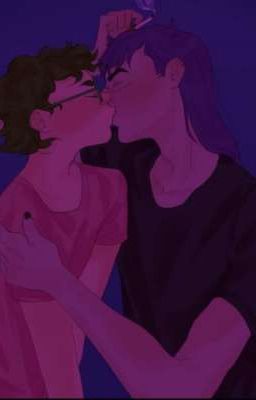 Скрытые чувства... 