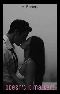 Разве это неважно?