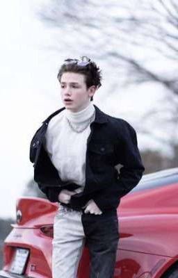 Т/и(киллер.)И Пейтон(мафия) 