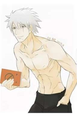 Какаши Хатаке и судьбоносная встреча