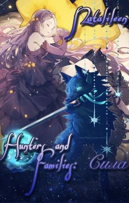 Hunters and Families: Сила. [Книга 4]