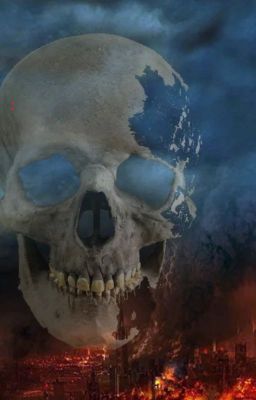 ..Конец света..