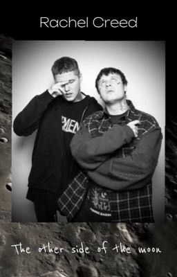 The other side of the moon