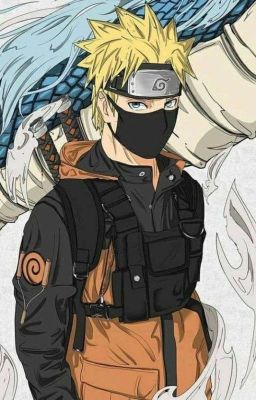 Наруто Великий мечник всех времён