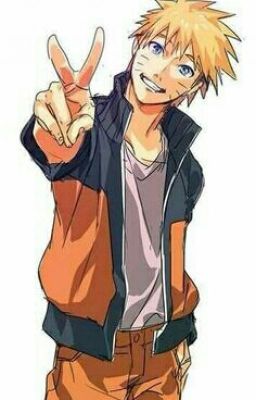 Книга 4: Мы в Наруто?!?!