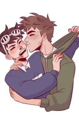 К чёрту ваш яой