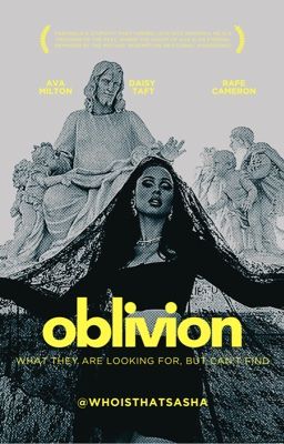 𝐨𝐛𝐥𝐢𝐯𝐢𝐨𝐧 ★ 𝘳𝘢𝘧𝘦 𝘤𝘢𝘮𝘦𝘳𝘰𝘯