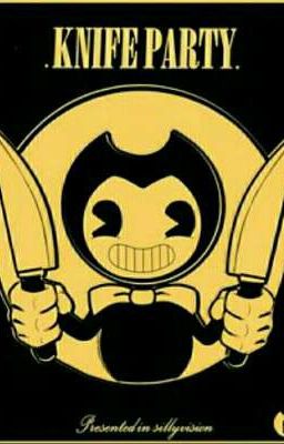 Танцы с Демоном [BATIM]