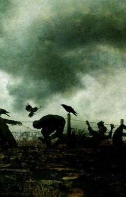 Приговоренный жить