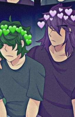 💜ПикоВару💚{ЗАВЕРШЕНО}