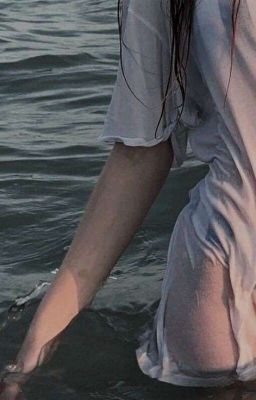 Океан среди искренности//Виолетта Малышенко