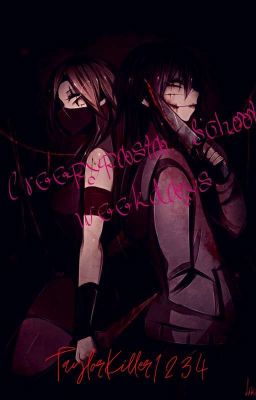 Creepypasta. School weekdays.