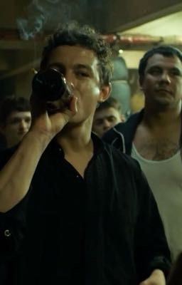 я уйду и ты меня больше не увидишь..//Кащей 