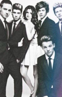 Жизнь просто кошмар, когда ты любишь своего брата...