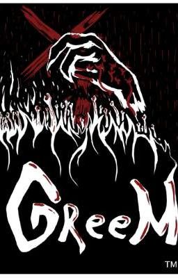 Greem
