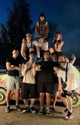 ты сестра парадеевича 