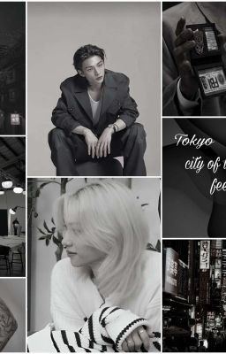 Tokyo: city of lights and feelings