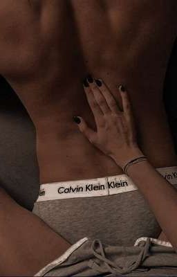 фальшивый брак или  что-то большее (Пейтон) 