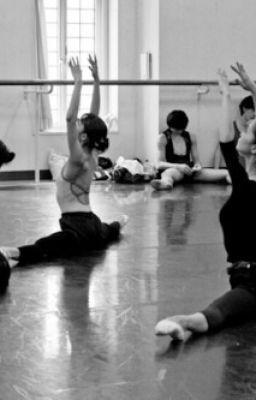 Сквозь слёзы к мечте.