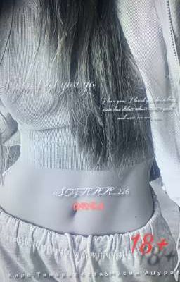 I won't let you go..|M&K